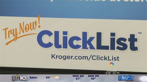 kroger logistics jobs|kroger clicklist jobs.